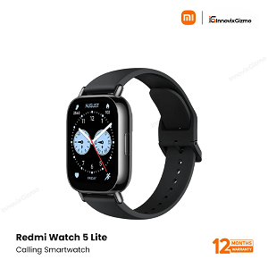 Redmi watch 5 Lite BT calling Smart watch