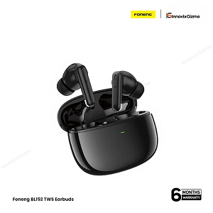 FONENG BL152 ANC+ ENC TWS Earphone
