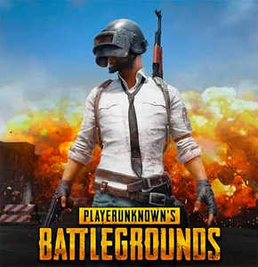 PUBG Mobile UC (Direct Top-up)