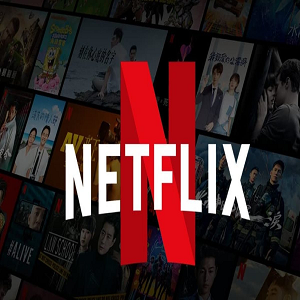 Netflix Premium Subscription for 1 Month