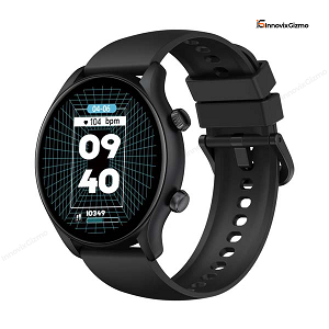 Zeblaze Btalk 3 Plus Calling Smart Watch