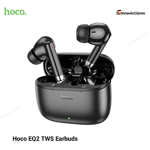 Hoco EQ2 TWS Earbuds
