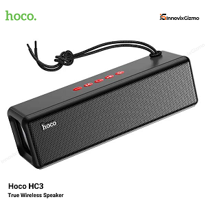 Hoco HC3 True Wireless Speaker