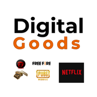 Digital Goods