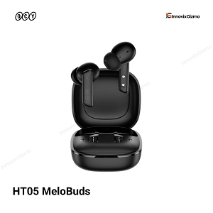 QCY HT05 MeloBuds ANC True Wireless Earbuds