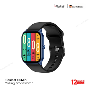 Kieslect Ks Mini Calling Smart Watch