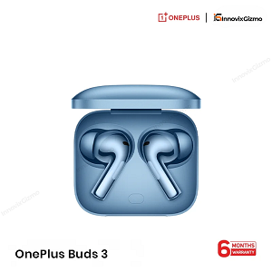 OnePlus Buds 3 49dB ANC TWS In-Ear Earbuds